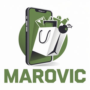 Marovic.store